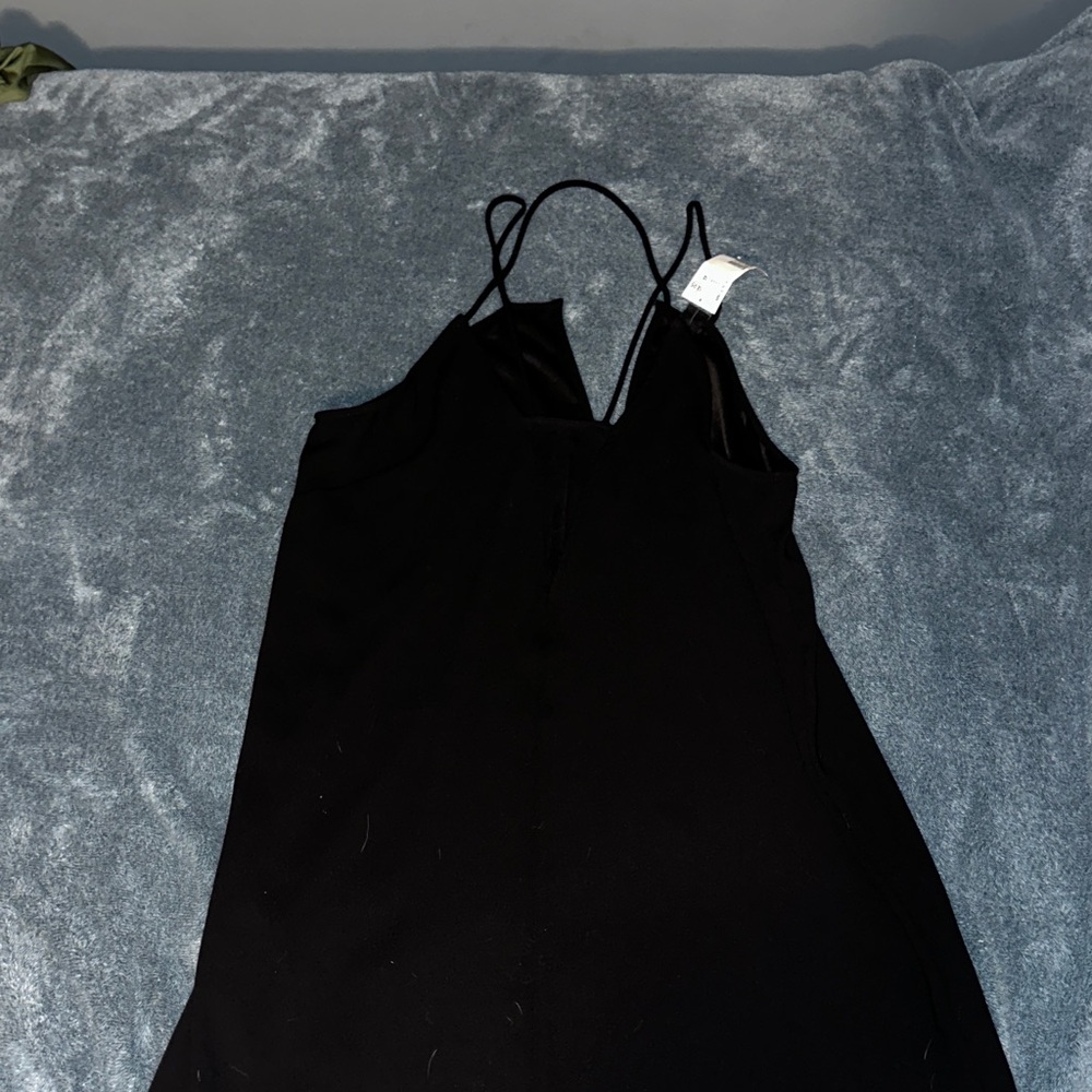 H& Black Women's Dress
